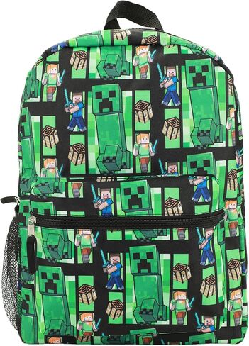 Disney Princess AOP 14" Youth Backpack in Saudi Arabia