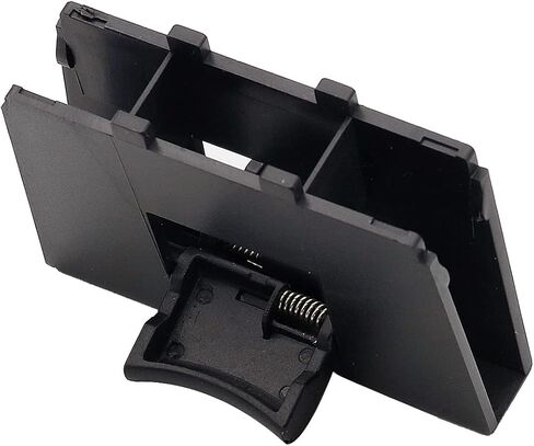 SOYATER 92118AJ001 92118AJ000 حامل أكواب وحدة التحكم المركزية مقسم متوافق مع سوبارو فورستر 2014-2022 ليجاسي أوت باك 2010-2014 in Kuwait