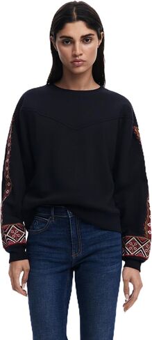 Sweat_Ayana النسائي من Desigual in Saudi Arabia