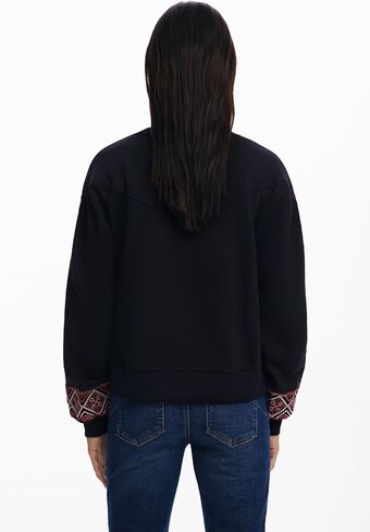 Sweat_Ayana النسائي من Desigual in Saudi Arabia