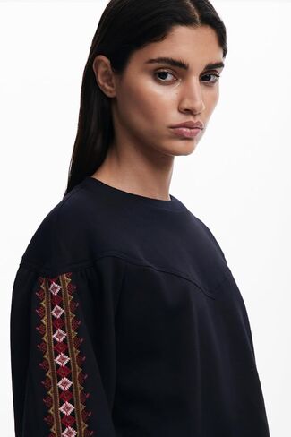 Sweat_Ayana النسائي من Desigual in Saudi Arabia