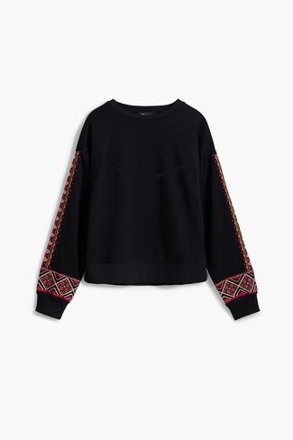 Sweat_Ayana النسائي من Desigual in Saudi Arabia