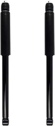 PM Auto Pair of 2 Rear Shock Absorber For 2010-2014 Honda Insight in Saudi Arabia