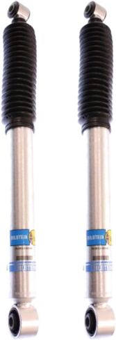 5100 Series Set of Front Ride Height Adjustable Shocks fits 2007 2014 Tahoe Yukon Suburban & 2007 2013 Avalanche with 0-1.75 Inch Lift | TrendsAuto Decal | 24-317818 in Saudi Arabia