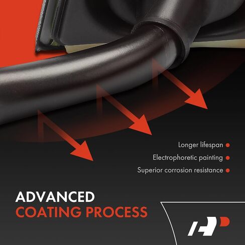 رافعة ناقل الحركة A-Premium متوافقة مع Ram 1500 2014-2018، 2500 3500 2011-2018، CV1 & Dodge Ram 1500 Ram 2500 Ram 3500 2009-2010 in Saudi Arabia