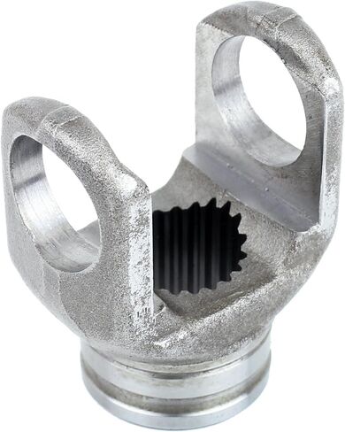 Caltric Drive Shaft Prop Yoke Compatible with Kawasaki 49117-0574 49117-1096 in Saudi Arabia