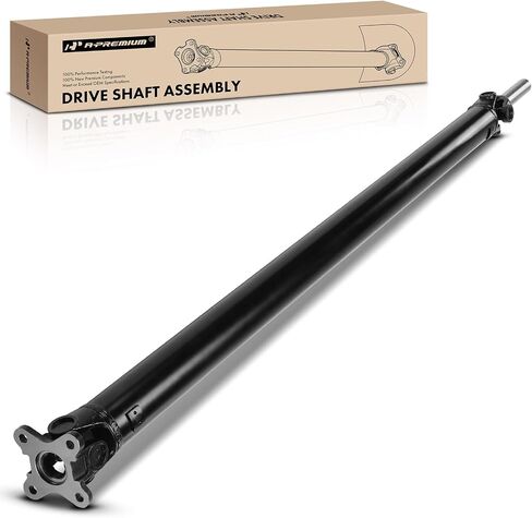 مجموعة عمود محرك خلفي ممتاز من A-Premium متوافقة مع Ford Ranger 1998-2003 & Mazda B3000 1998-2007، B4000 1999، RWD، ناقل يدوي، التقاط كابينة قياسي، استبدال # ZZP425100 in Saudi Arabia
