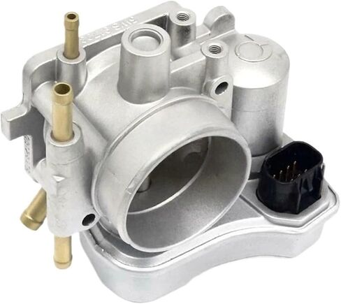09128518 5WS91703 Electronic Throttle Body Assembly Compatible with Opel Vectra in Saudi Arabia