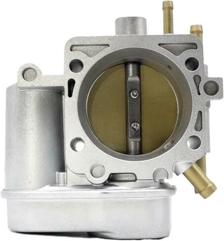 09128518 5WS91703 Electronic Throttle Body Assembly Compatible with Opel Vectra in Saudi Arabia