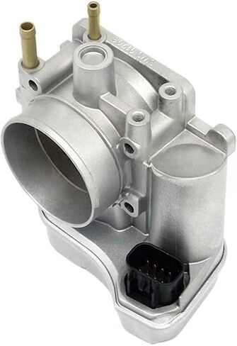 09128518 5WS91703 Electronic Throttle Body Assembly Compatible with Opel Vectra in Saudi Arabia