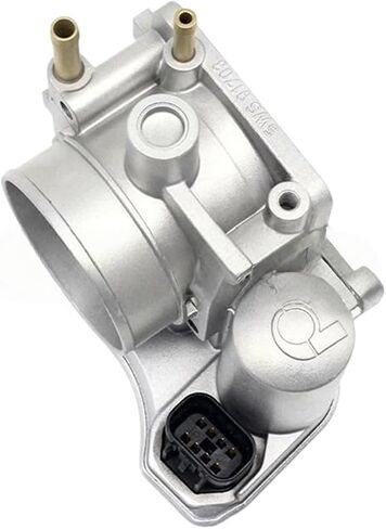 09128518 5WS91703 Electronic Throttle Body Assembly Compatible with Opel Vectra in Saudi Arabia