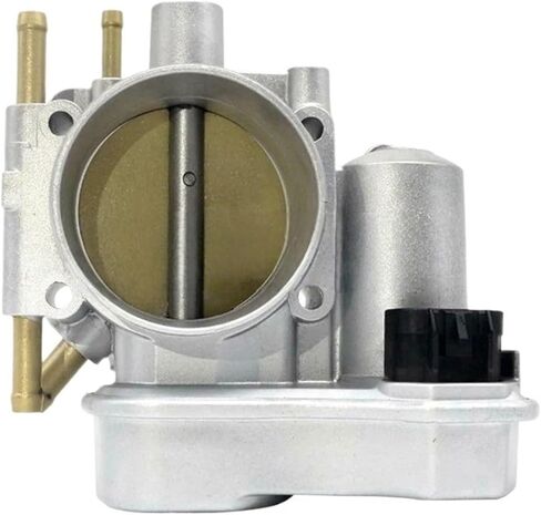 09128518 5WS91703 Electronic Throttle Body Assembly Compatible with Opel Vectra in Saudi Arabia