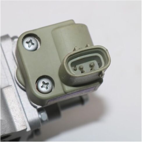 16400-P1K-E11 16400P1KE11 Throttle Body Valve Compatible with Honda Civic VI 1.4L GY80A in Saudi Arabia
