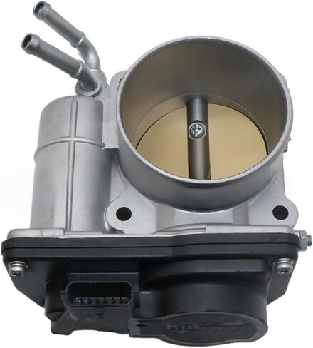 RME60-19 16119-ED00C 16119-ED00E 16119-ED00A جسم خانق متوافق مع نيسان فيرسا ميكرا نوت قاشقاي تيدا ليفنا 1.6L 2009-2013 in Saudi Arabia