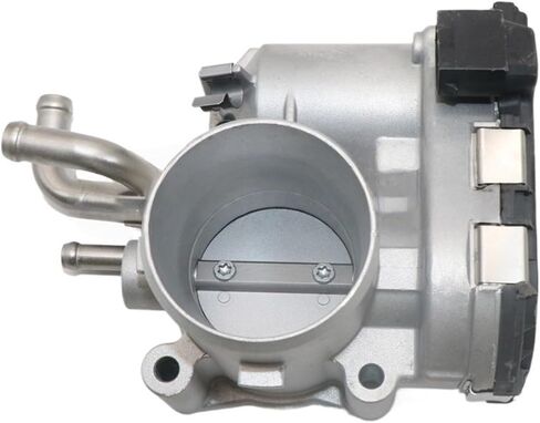 35100-04200 3510004200 Throttle Body Compatible with Kia Picanto Compatible with Hyundai i10 i20 in Saudi Arabia