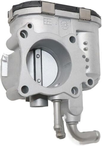 35100-04200 3510004200 Throttle Body Compatible with Kia Picanto Compatible with Hyundai i10 i20 in Saudi Arabia