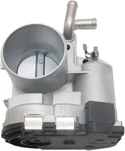 35100-04200 3510004200 Throttle Body Compatible with Kia Picanto Compatible with Hyundai i10 i20 in Saudi Arabia