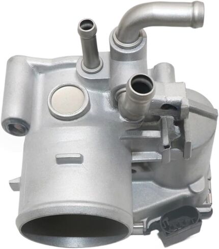 35100-04200 3510004200 Throttle Body Compatible with Kia Picanto Compatible with Hyundai i10 i20 in Saudi Arabia