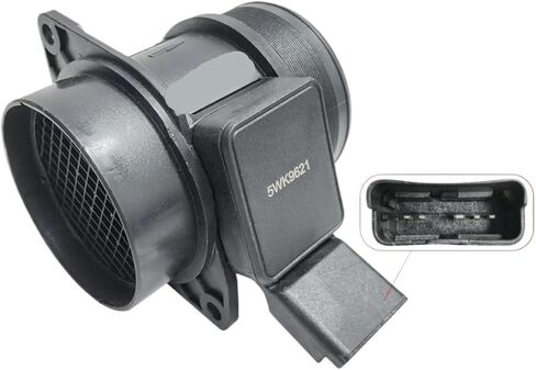 for 306 307 406 806 2.0 Mass AIR Flow Meter 5WK9621 9629471080 1920.7S 19207S 8ET009142101 8ET009142-101 5WK9621z in Saudi Arabia