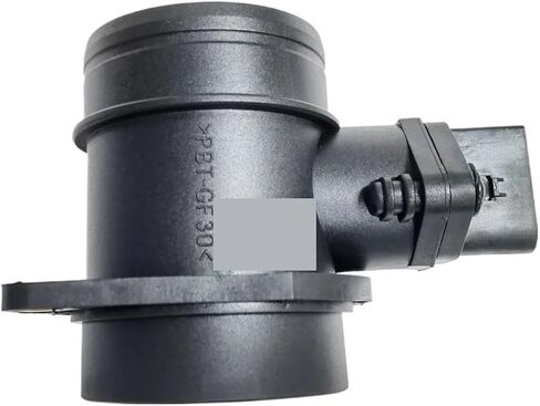 1pc Mass Air Flow Sensor for 1.8L 2.0L 06A906461A MF21029 06A 906 461A 060906461T 0280218002 74-10052 7410052 in Saudi Arabia