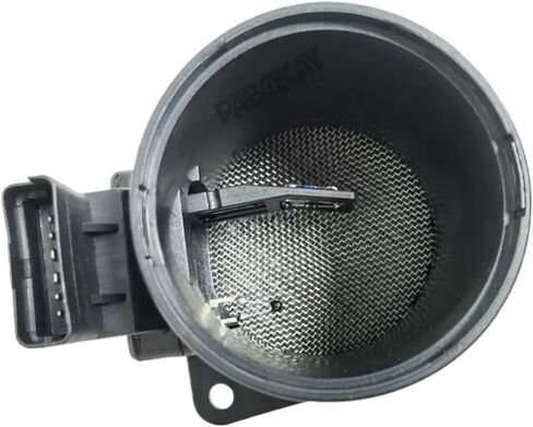 1pc for Mass AIR Flow Meter Sensor 8ET009142-001 5WK9620 5WK9620Z 4402733 7700104426 7700109812 9110733 in Saudi Arabia
