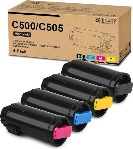 B341H00 Toner Cartridges High Yield Compatible Lexmark B341H00 Toner (with Chip) Use for B3340 B3442 MB3442 Laser Printer, 3000 Pages in Kuwait
