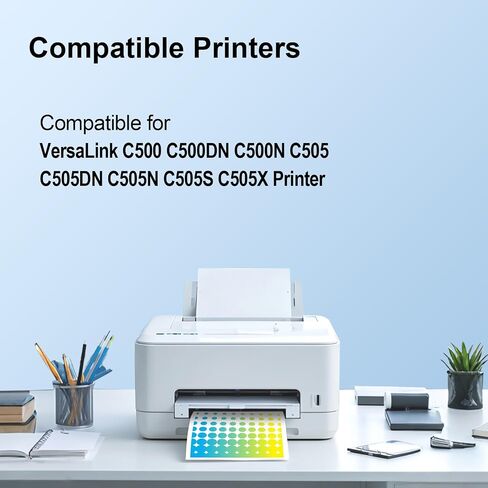 B341H00 Toner Cartridges High Yield Compatible Lexmark B341H00 Toner (with Chip) Use for B3340 B3442 MB3442 Laser Printer, 3000 Pages in Kuwait