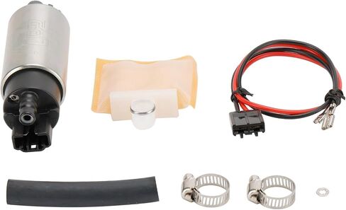 Artudatech Fuel Pump Assy Fits for John Deere Lawn and Garden Tractors 425, 445 & 455 AM117108 AM117116 TY22462 Fuel Pump in Saudi Arabia