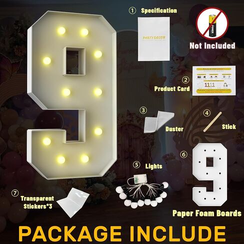 4FT Marquee Light Up Letter,Marquee Letters 4 Feet Tall, Large Led Sign for Baby Shower, Baby Decor, Birthday Decorations,Graduation,Prom(Letter O) in Saudi Arabia