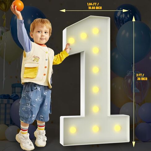 4FT Marquee Light Up Letter,Marquee Letters 4 Feet Tall, Large Led Sign for Baby Shower, Baby Decor, Birthday Decorations,Graduation,Prom(Letter O) in Saudi Arabia