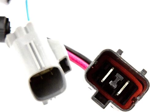 TRQ Air Ride Suspension Compressor Pump & Relay Compatible with LR3 Range Rover in Saudi Arabia