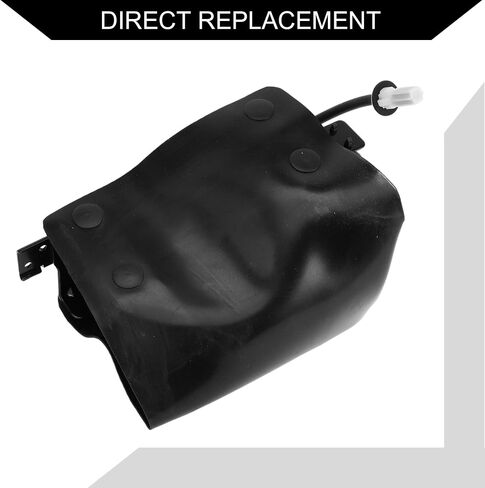 No.53400-7S600 Air Suspension Compressor for Infiniti QX56 Base 5.6L 2004-2010 / Lower Air Ride Pump/Stable / 1 Pcs in Saudi Arabia