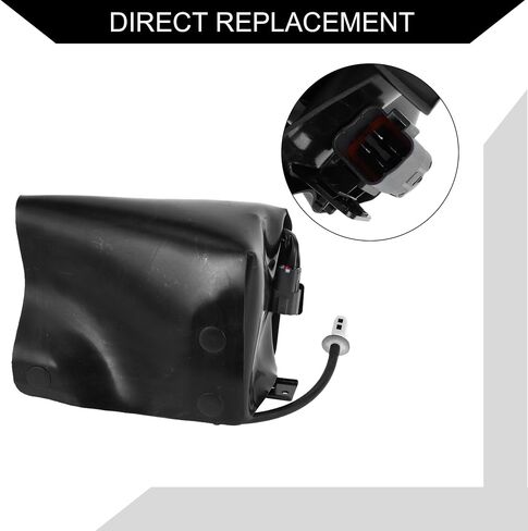 No.53400-7S600 Air Suspension Compressor for Infiniti QX56 Base 5.6L 2004-2010 / Lower Air Ride Pump/Stable / 1 Pcs in Saudi Arabia