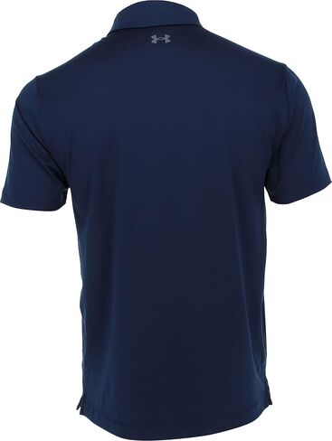 Under Armour New Mens 2021 T2 Green Golf Polo Academy Large in Saudi Arabia