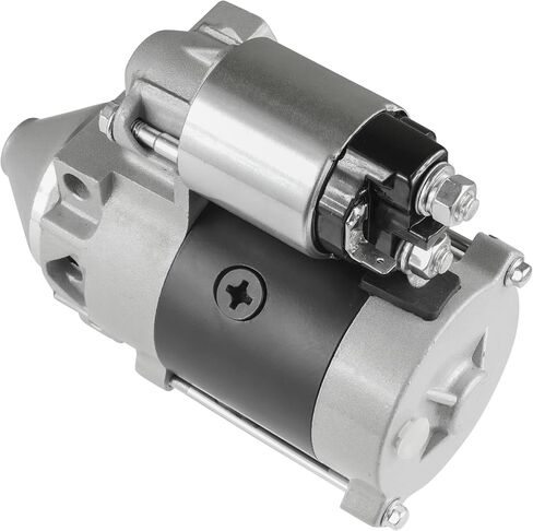 Caltric Starter Compatible With Kawasaki 21163-2081 21163-2070 in Saudi Arabia