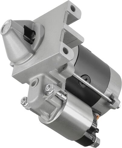 Caltric Starter Compatible With Kawasaki 21163-2081 21163-2070 in Saudi Arabia