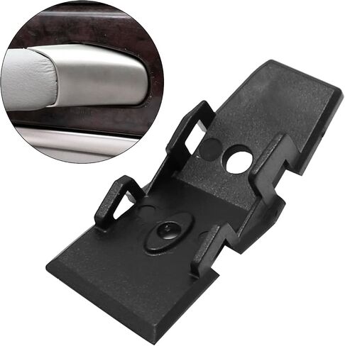 4PCS Pull Strap 2 Door Repair Kit Replacement for Lincoln Town 2003-2011 in Saudi Arabia
