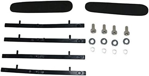 Trunk Spoiler Compatible with 2013-2016 Dodge Dart, Painted Glossy Black ABS Spoiler Wing Rear Trunk Lip by IKON MOTORSPORTS, 2014 2015 in Saudi Arabia