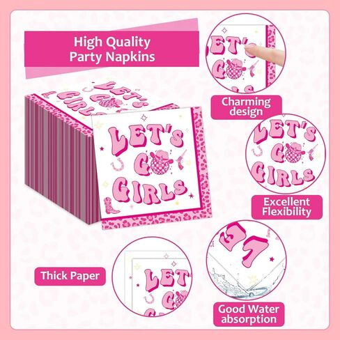 96Pcs Woodland Party Paper Plates and Napkins for Animal Party Decorations Woodland Creatures Dessert Plates Disposable Tableware for Kids Serves 24 Baby Shower Birthday Forest Animal Themed Supplies in Kuwait