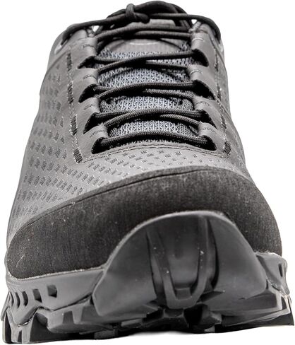 حذاء La Sportiva Spire GTX للمشي لمسافات طويلة، كربون/أخضر تفاحي، 38 in Kuwait