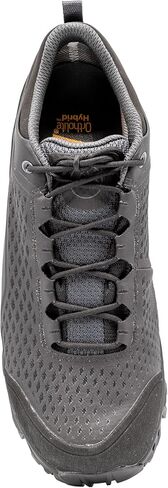 حذاء La Sportiva Spire GTX للمشي لمسافات طويلة، كربون/أخضر تفاحي، 38 in Kuwait