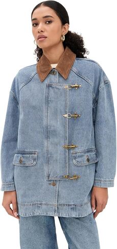 Lioness Women's District Jacket in Saudi Arabia