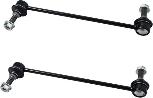 TUCAREST Front Sway Bar Stabilizer Link 2Pcs K750795 Fit For 2018-2024 Je-ep Compass 15-23 Renegade /16-23 Fi-at 500X /2023-2024 Do-dge Hornet [# 68246496AA 68503551AB 68348850AA 68524918AA MS258128] in Saudi Arabia