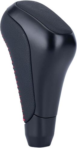 Rldym Automatic Gear Shift Knob Handle Assembly PTR57-34141-02 for Toyota 4Runner TRD Pro 2012-2022, Automatic Shift Knob Replace# PTR573414102, Black in Saudi Arabia