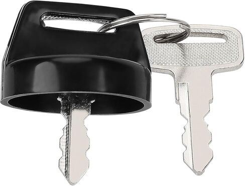 M MATI Start Stop Headlight Switch & Ignition Key Switch for Yamaha Grizzly 700 550 2009-Up Kodiak 450 2020-Up Kodiak 700 2016-Up 28P-83972-00-00 28P-82510-01-00 28P-82510-00-00 in Saudi Arabia