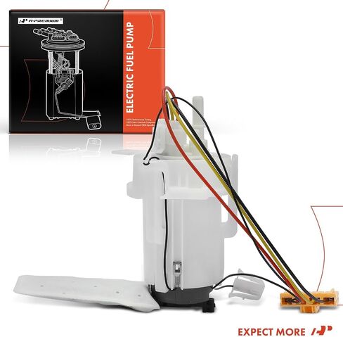 A-Premium Electric Fuel Pump Module Assembly Compatible with Audi A8 Quattro 2011-2012 4.2L, A8 Quattro 2012-2016 6.3L, A8 Quattro 2013-2016 4.0L, A8 Quattro 2013-2018 3.0L Gas, S8 2013-2018 4.0L in Saudi Arabia