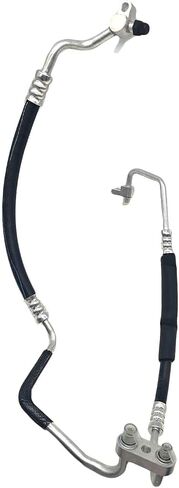 A/C Air Condenser Hose Pipe Assembly 42366105,Compatible with 2015-2021 Encore Chevy Trax, Air conditioning Pipe Replacement for 42366105 42588256 95376436 95080777 in Saudi Arabia