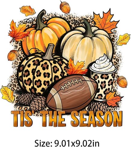 Halloween Iron on Patches Heat Transfer Stickers Ghost Pumpkin Trick or Treat Cute Stickers for Clothing Decorations 6 Sheets Iron on Vinyl Applique Decals in Kuwait