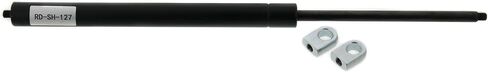 Race-Driven OEM Replacement Dump Shock fits Polaris 2017-2025 Ranger XP 1000 & Ranger XP 1000 Crew / 2020-2025 Ranger 1000 & Ranger 1000 Crew / 2013-2019 Ranger XP 900 & Ranger XP 900 Crew | 18" in Saudi Arabia