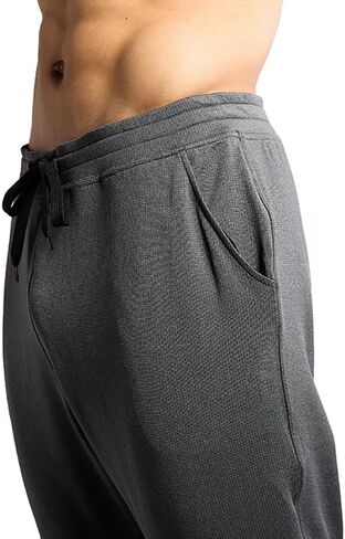 Tough Mode Mens Jogger WOD Bodybuilding Workout MMA Training Gym Running Lifting Pockets in Kuwait